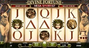 divine fortune spelbonus